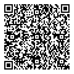 QR code to obtain Sarah Armitage's contact information. If using a touch enabled device, press & hold on QR code image for option to add to contacts. If not using a touch enabled device, can use a mobile phone camera directed over the QR code for option to add to contacts.
